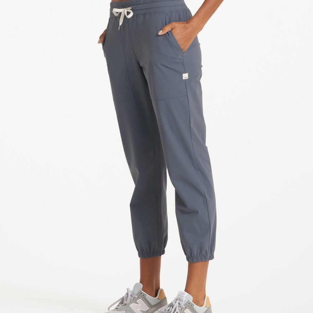 Vuori Miles Jogger, Azure XS